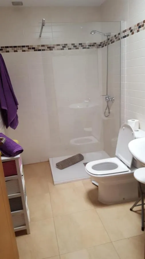 Apartamento Fuerteventura Port Sea Morro Jable  Morro Jable (Fuerteventura)