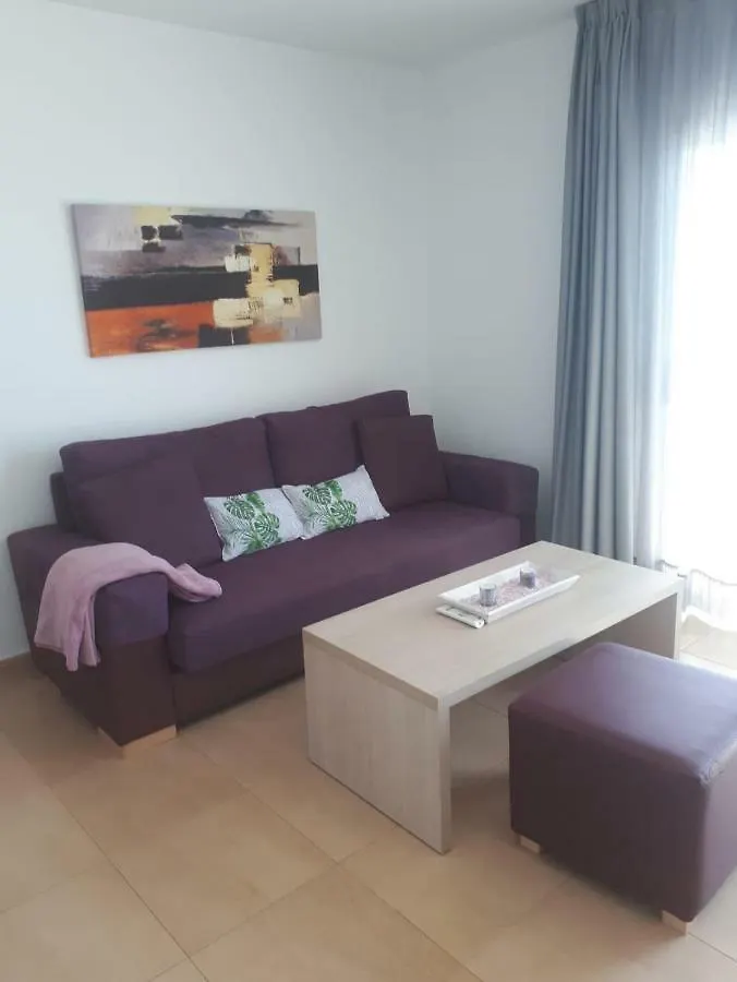Apartamento Fuerteventura Port Sea Morro Jable  España