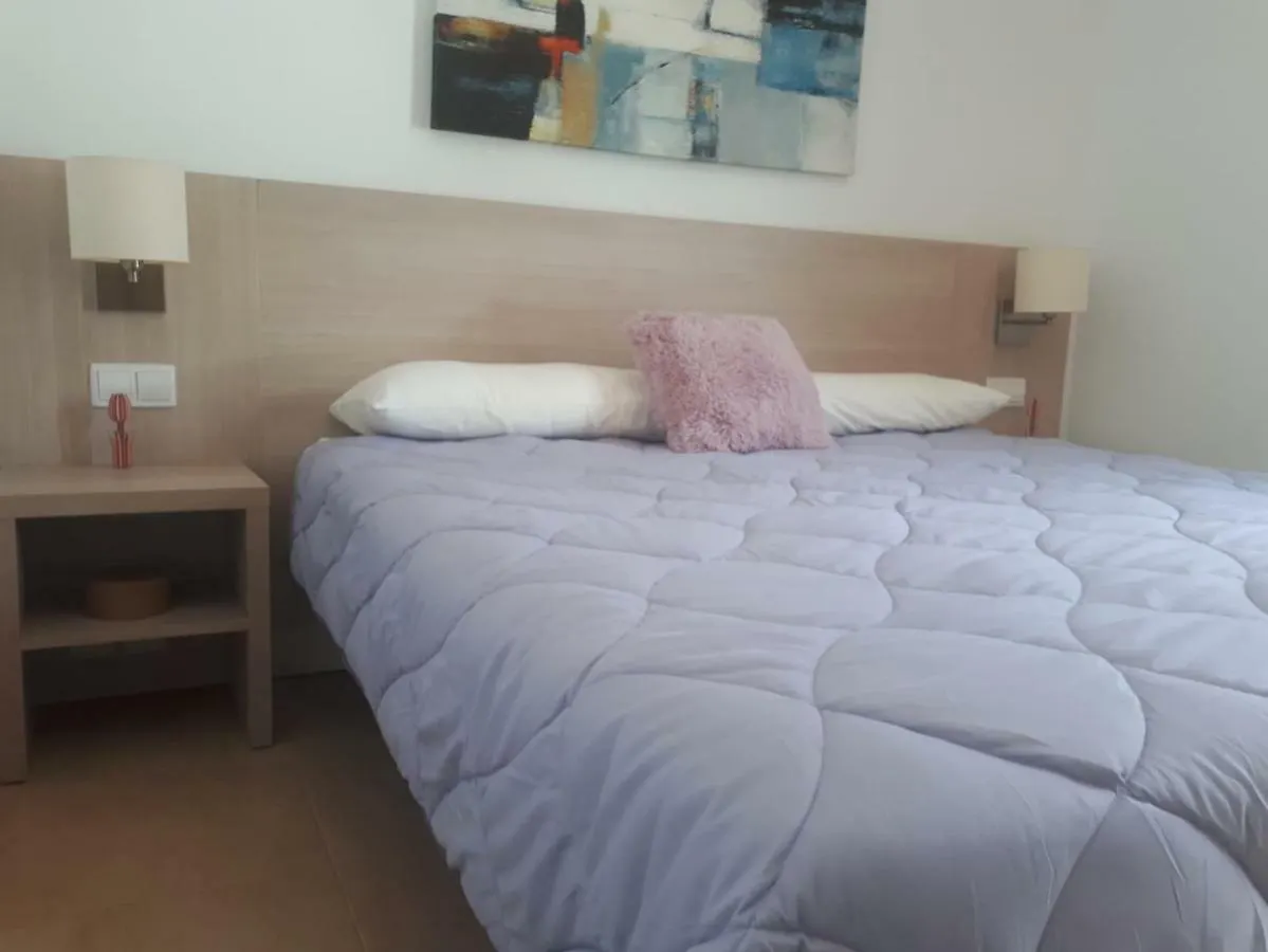 Apartamento Fuerteventura Port Sea Morro Jable