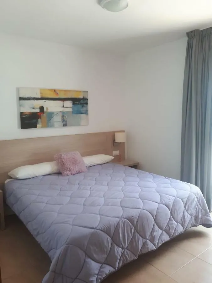 Apartamento Fuerteventura Port Sea Morro Jable  0*, Morro Jable (Fuerteventura) España