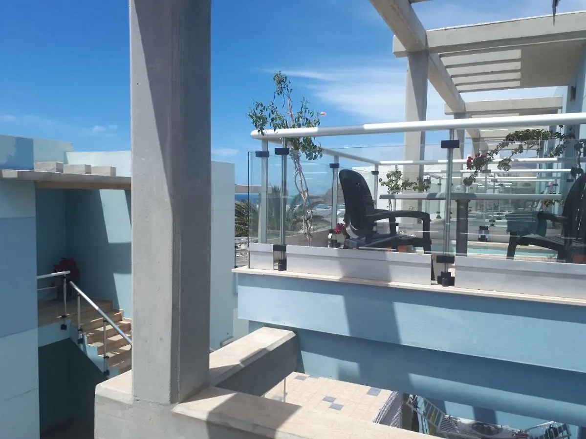 Apartamento Fuerteventura Port Sea Morro Jable   Morro Jable (Fuerteventura)