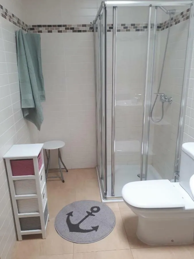Apartamento Fuerteventura Port Sea Morro Jable
