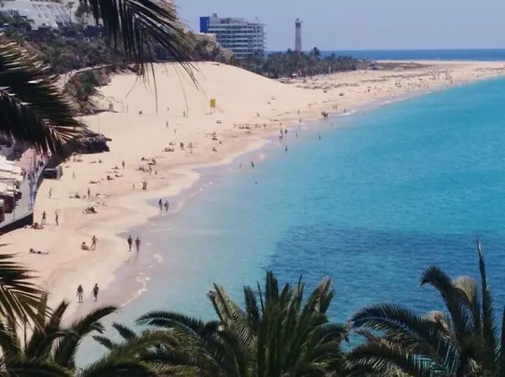 Apartamento Fuerteventura Port Sea Morro Jable